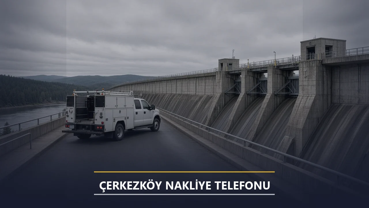 Şarköy Nakliyeciler Sitesi