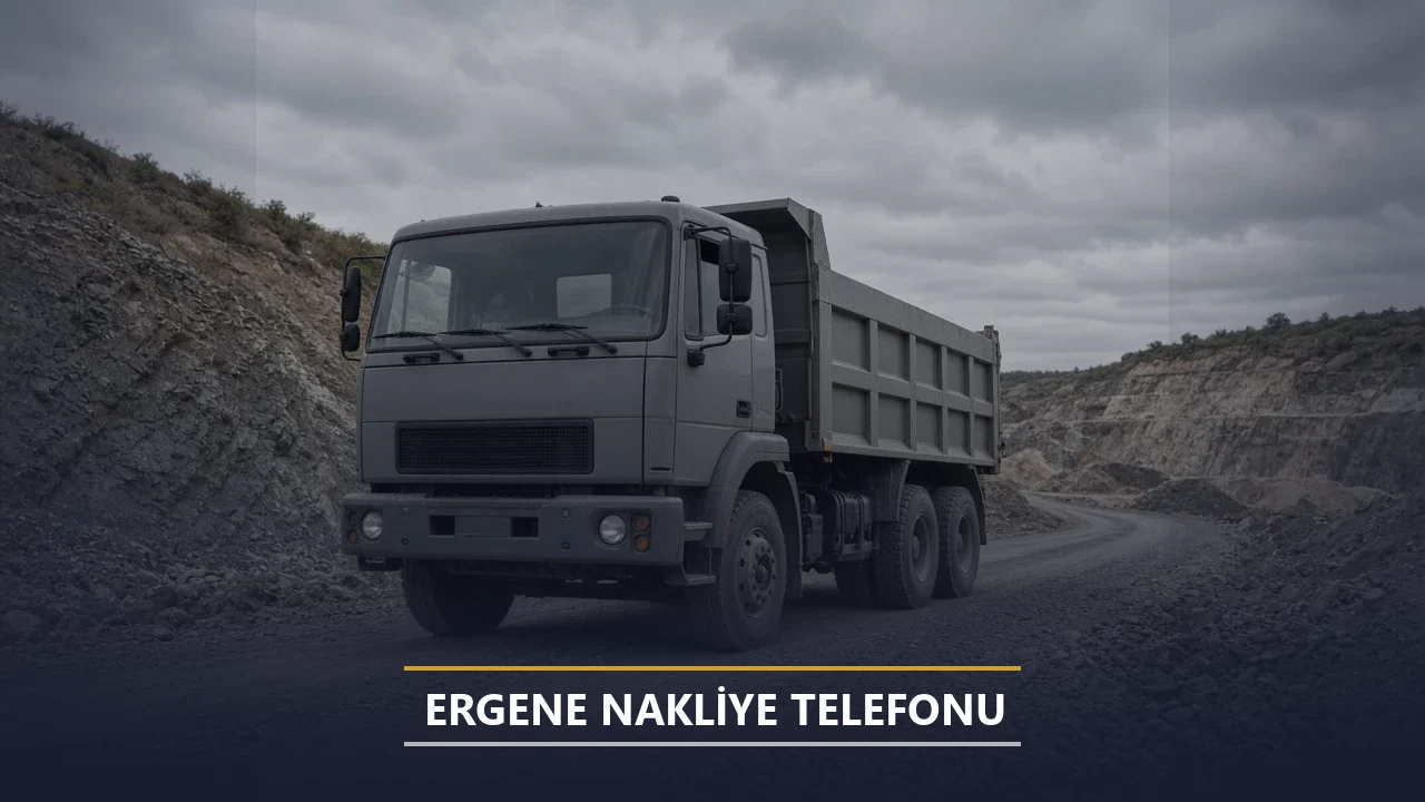 Marmaraereğlisi Nakliyeciler Sitesi