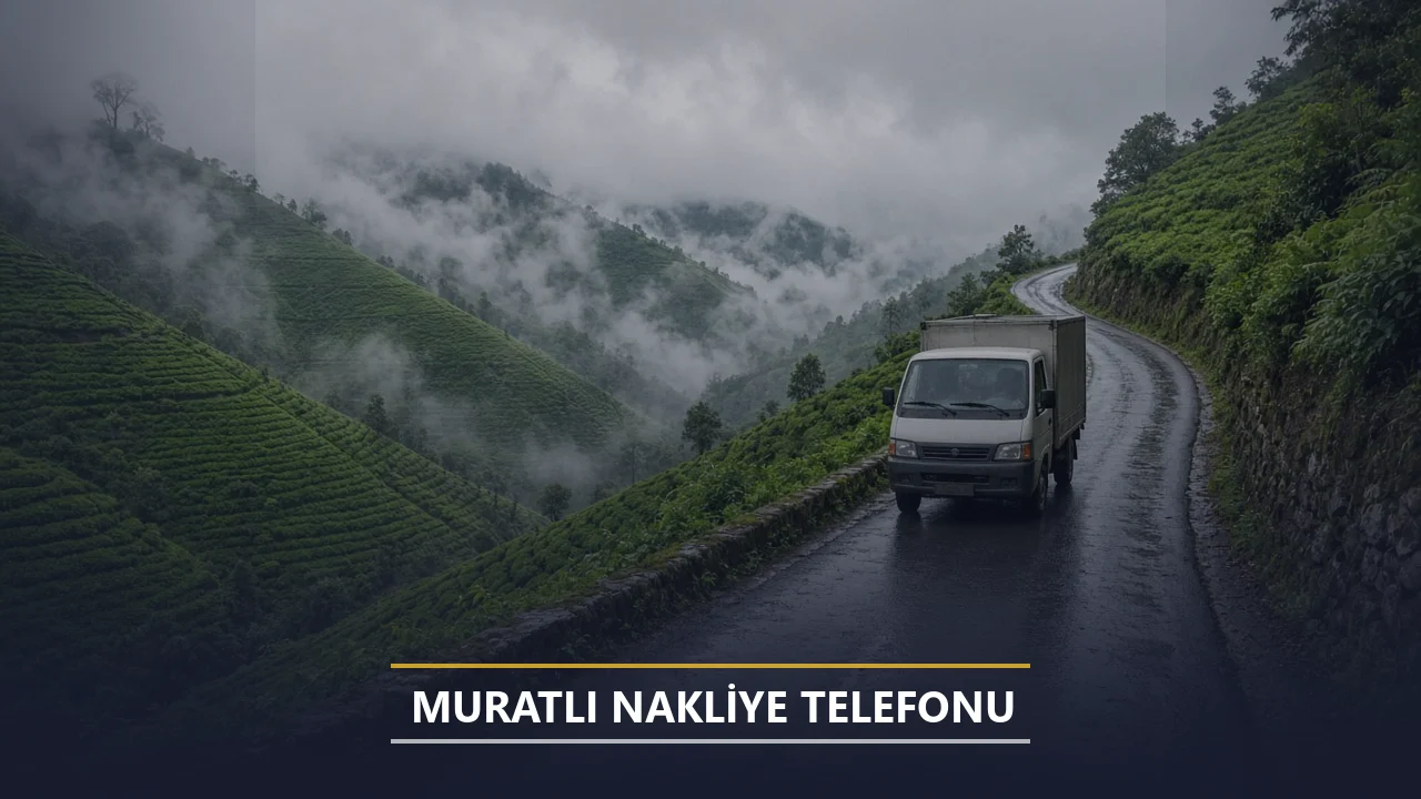 Çorlu Nakliyeciler Sitesi