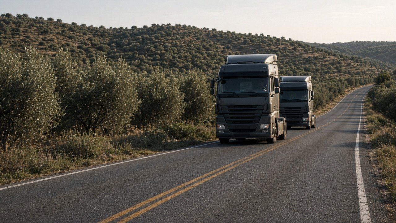 Tekirdağ Frigo Taşımacılık Planlama